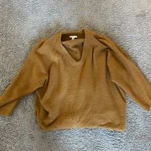 Women’s top shop sweater